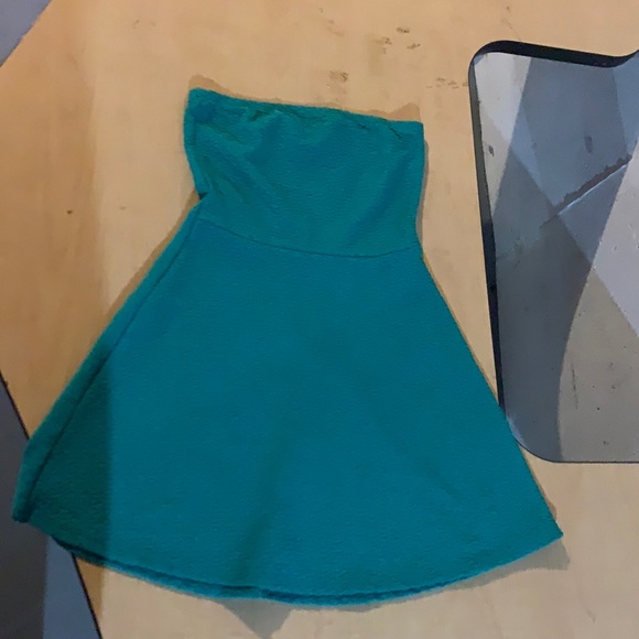 tube too dress - Picture 1 of 2